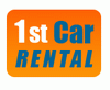 Požičovňa áut Bratislava,1st Car Rental