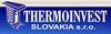 Prenájom lešenia Považská Bystrica,THERMOINVEST Slovakia, s.r.o 